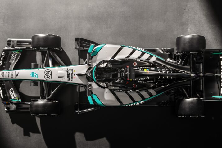 INEOS Sports Clubhouse